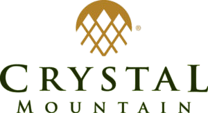 Crystal Mountain Resort Logo
